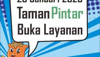 BUKA LAYANAN 23 JANUARI 2023
