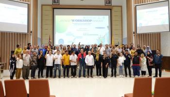 WORKSHOP KETERAMPILAN DIGITAL UNTUK UMKM DAN PELAKU WISATA YOGYAKARTA
