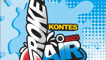 PANDUAN KONTES ROKET AIR TAMAN PINTAR 2023