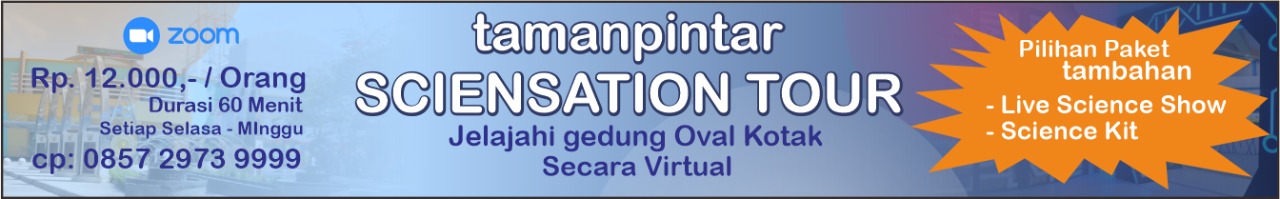 Taman Pintar