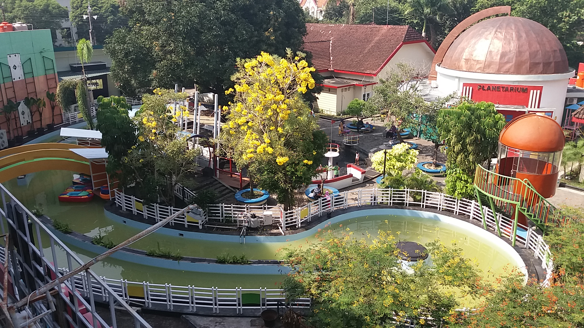 Taman Pintar Taman Pintar