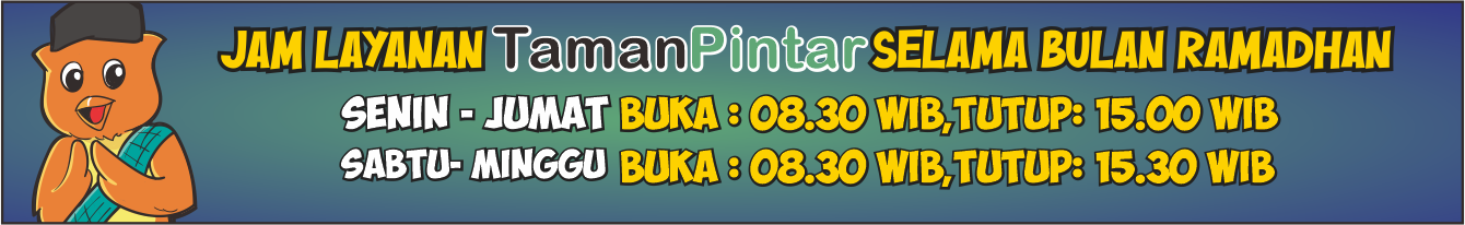 Taman Pintar